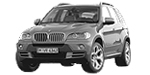 BMW E70 C0825 Fault Code
