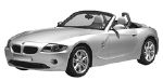 BMW E85 C0825 Fault Code