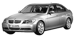 BMW E92 C0825 Fault Code