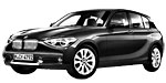 BMW F20 C0825 Fault Code
